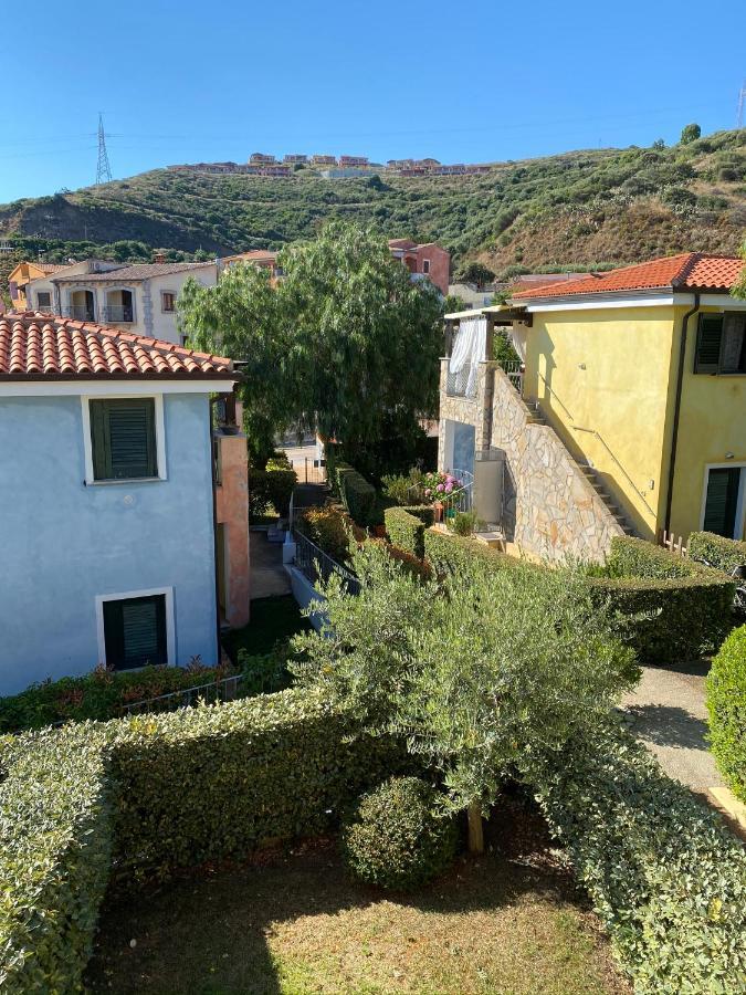 Le Terme Di Casteldoria Santa Maria Exterior foto