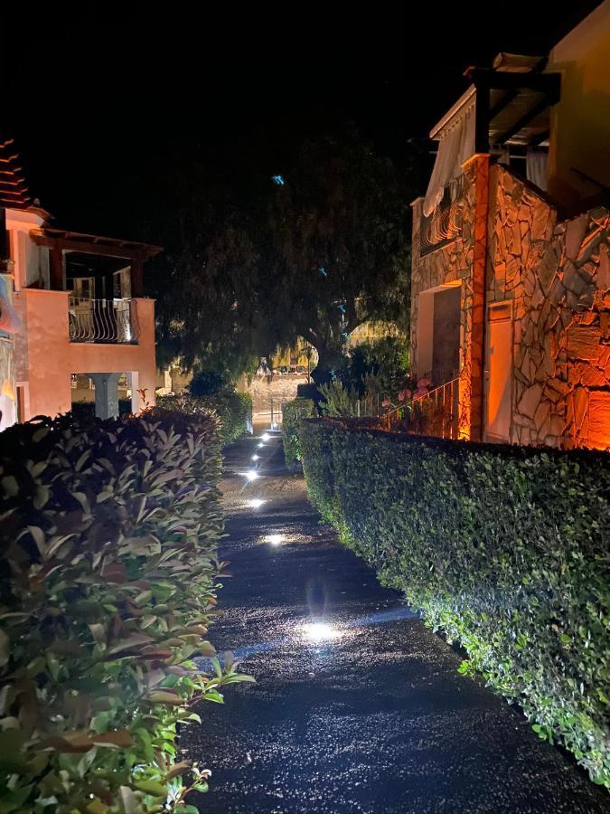 Le Terme Di Casteldoria Santa Maria Exterior foto