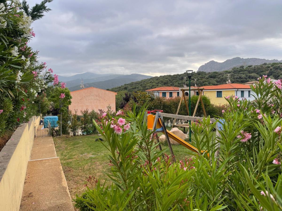 Le Terme Di Casteldoria Santa Maria Exterior foto