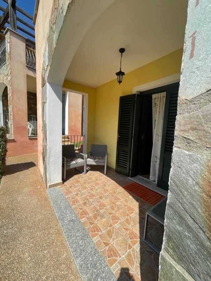 Le Terme Di Casteldoria Santa Maria Exterior foto
